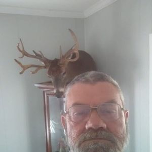 Meet your Posher, Terry